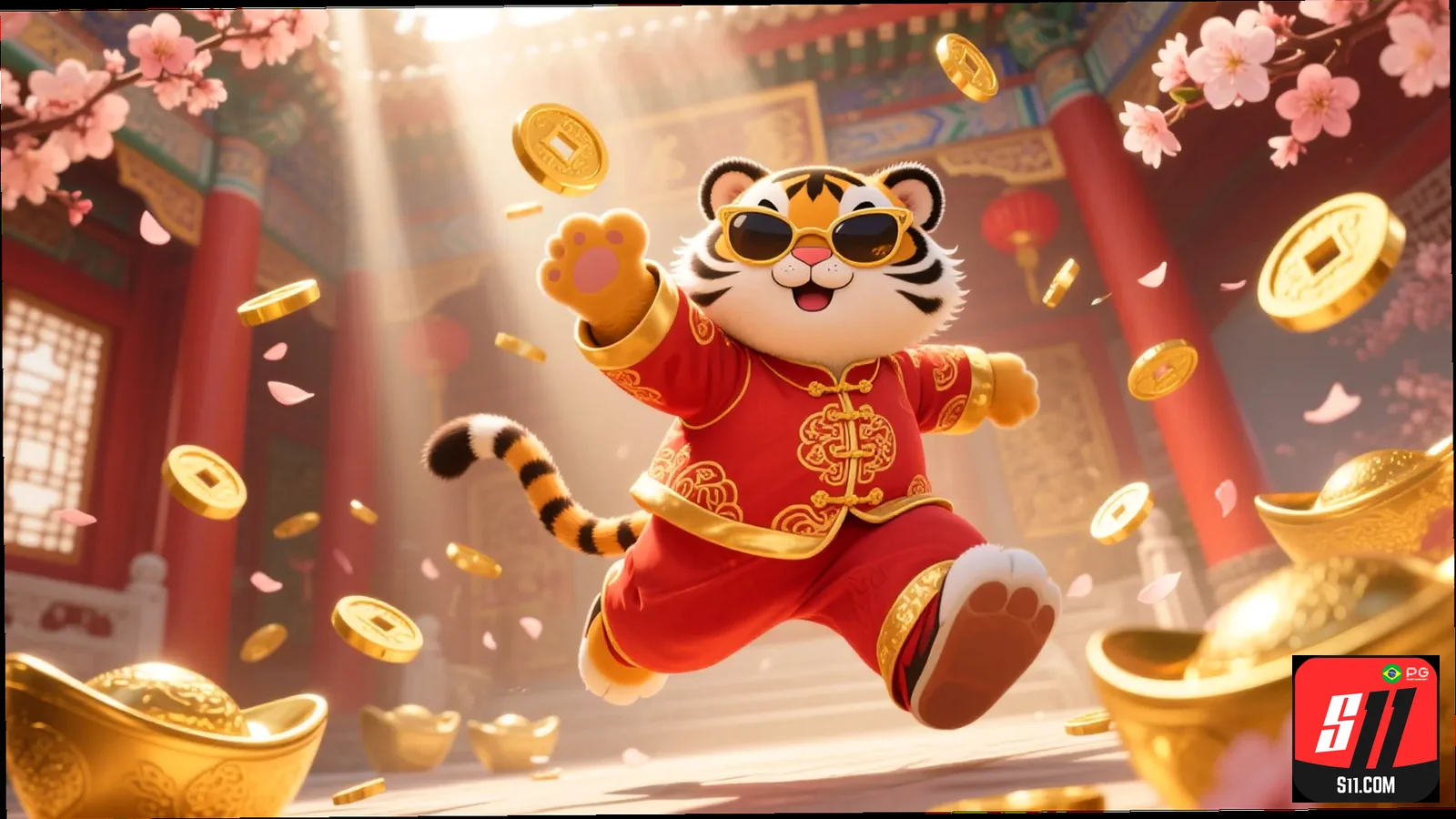 Cashback em jogos